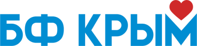 Логотип: Крым