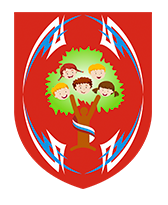 Логотип: Со "цп допр "искра" (коррекционный)