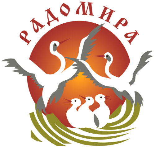 Логотип: Центр