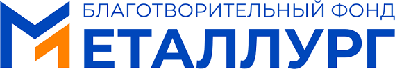 Логотип: Металлург