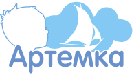 Логотип: Артемка