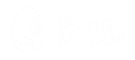 Логотип: Мария