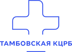Логотип: Тамбовская кцрб