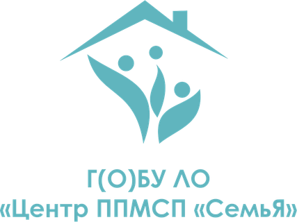 Логотип: Центр ппмсп