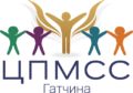 Логотип: Мбоу "цпмсс