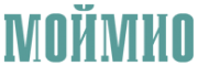 Логотип: МойМио