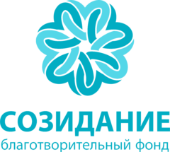 Логотип: Созидание