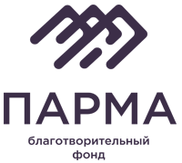 Логотип: Парма