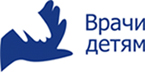 Логотип: Врачи детям
