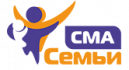 Логотип: Семьи СМА