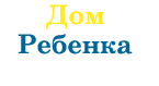Логотип: Ро "дрс № 4" г. ростов-на-дону