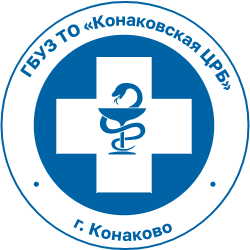 Логотип: Кцрб