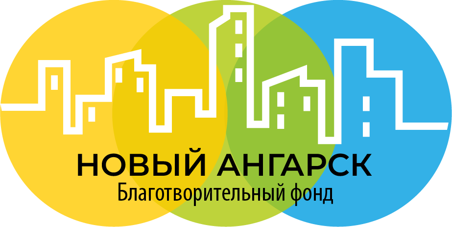 Логотип: Фонд развития города
