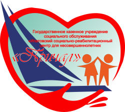 Логотип: Ипатовский срцн