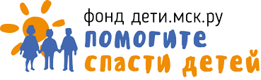 Логотип: Дети.мск.ру