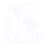 Логотип: Кедр