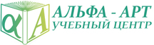 Логотип: Художественная школа имени Владимира Николаевича Корбакова