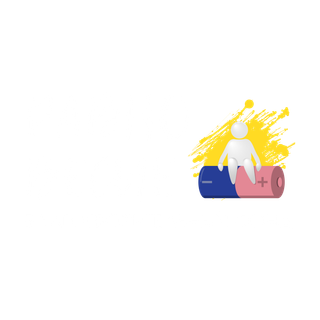 Логотип: Равновесие