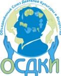 Логотип: Мир