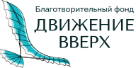Логотип: Движение вверх
