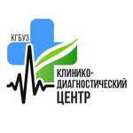 Логотип: Кгбуз "кдц