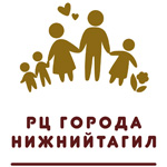Логотип: Рц города нижний тагил