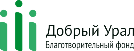 Логотип: Добрый урал