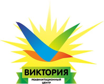 Логотип: Реабилитационный центр