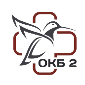 Логотип: Окб № 2