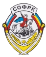Логотип: Самарский областной фонд развития казачества