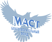Логотип: мАСт