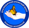Логотип: Краснодарский краевой кризисный центр