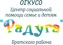 Логотип: Центр социальной помощи семье и детям