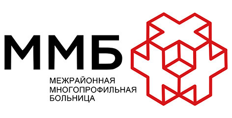 Логотип: Межрайонная многопрофильная больница