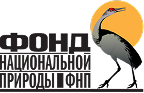 Логотип: Фонд содействия сохранению национальной природы