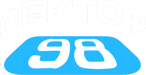 Логотип: Сектор 98