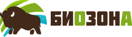 Логотип: Биозона