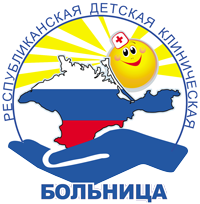 Логотип: Гбузрк "рдкб