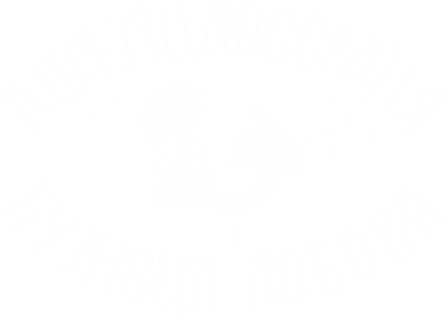 Логотип: Дом милосердия кузнеца лобова