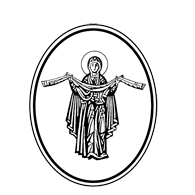 Логотип: Покровская община