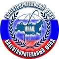 Логотип: Межрегионального информационно-аналитического центра по проблемам безопасности цепей поставок