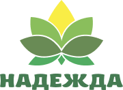 Логотип: Надежда