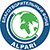 Логотип: Альпари