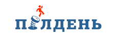 Логотип: Полдень