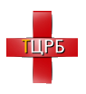 Логотип: Токарёвская црб