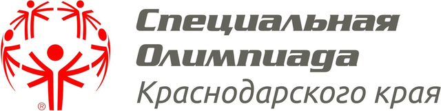 Логотип: Специальная Олимпиада России