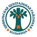 Логотип: Цивильская црб